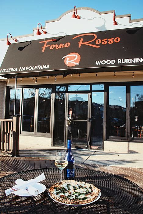 Forno rosso chicago. Things To Know About Forno rosso chicago. 